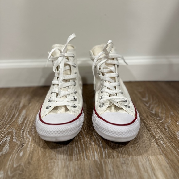Chuck Taylor All Star High-Top Sneaker - Picture 2 of 6